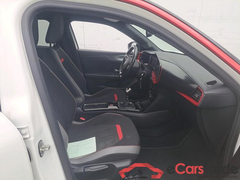 OPEL Mokka / 2020 / 5P / todoterreno 1.5 D GS Line (AC) #6