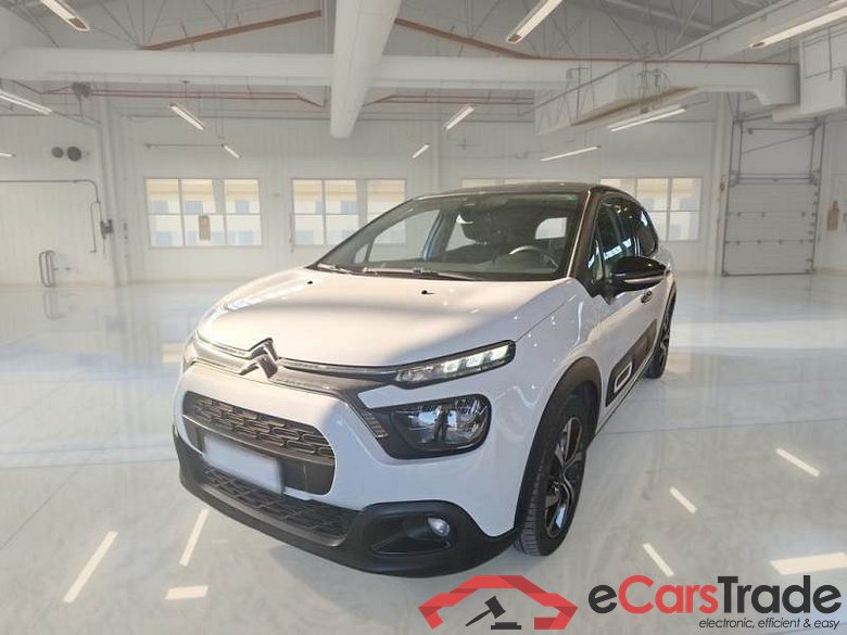 CITROEN C3 / 2020 / 5P / BERLINA PURETECH 110 SeS SHINE PACK EAT6 #1