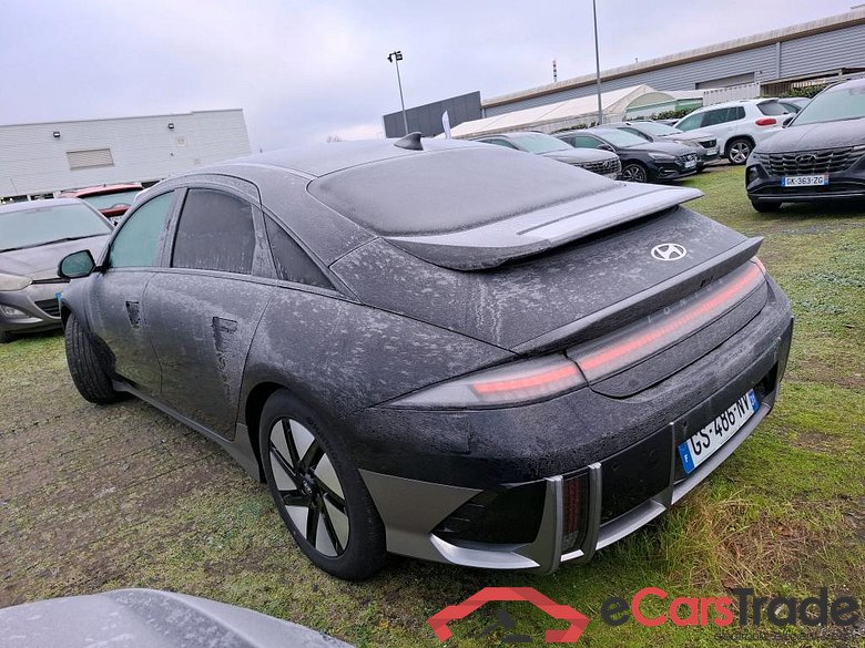 Ioniq 6 Creative Electrique 77kWh BVA #2