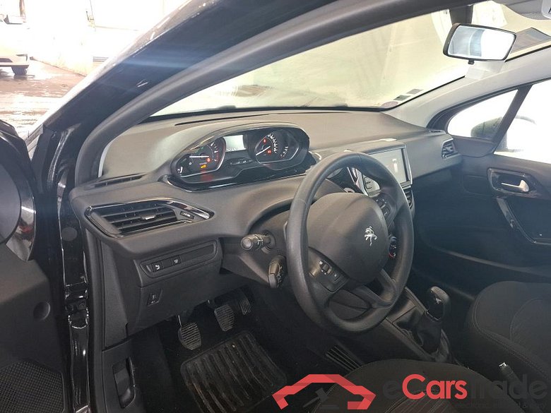 208 Affaire Premium Pack 1.2 80CV BVM5 E6dT #5