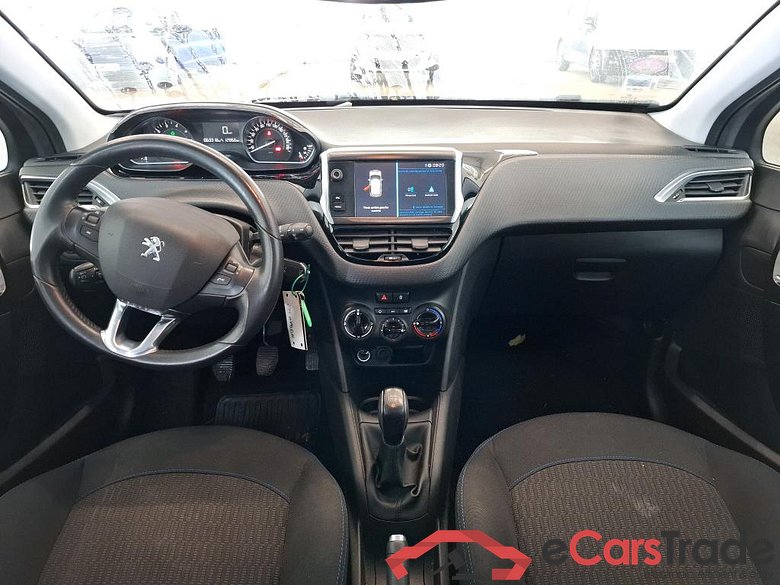 208 Signature 1.2 PureTech 80CV BVM5 E6dT #5