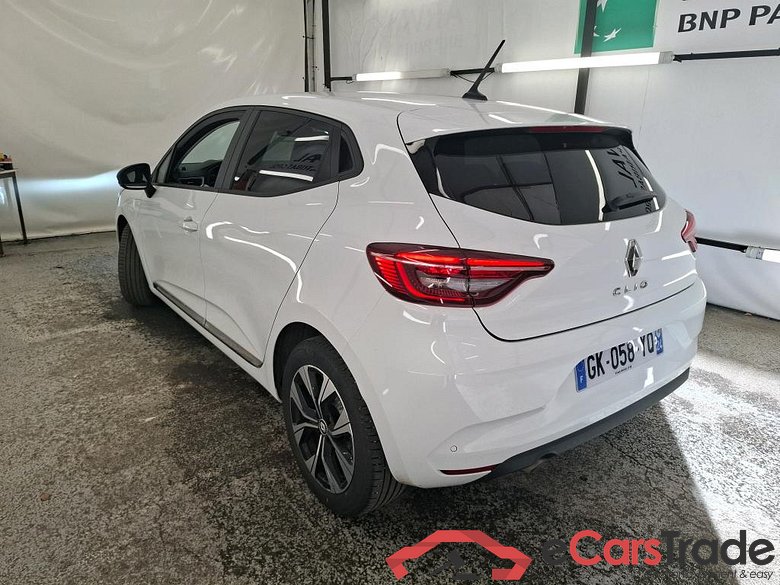 Clio V Business 1.0 TCe 100CV BVM6 E6d / GPL #2