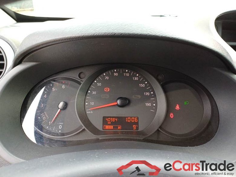 RENAULT KANGOO EXPRESS 2013 VEICOLO FURGONATO 1.5 DCI 75CV ENERGY EURO 6 #4