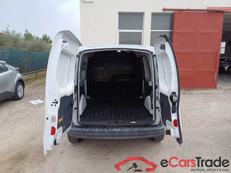 RENAULT KANGOO EXPRESS 2013 VEICOLO FURGONATO 1.5 DCI 75CV ENERGY EURO 6 #5
