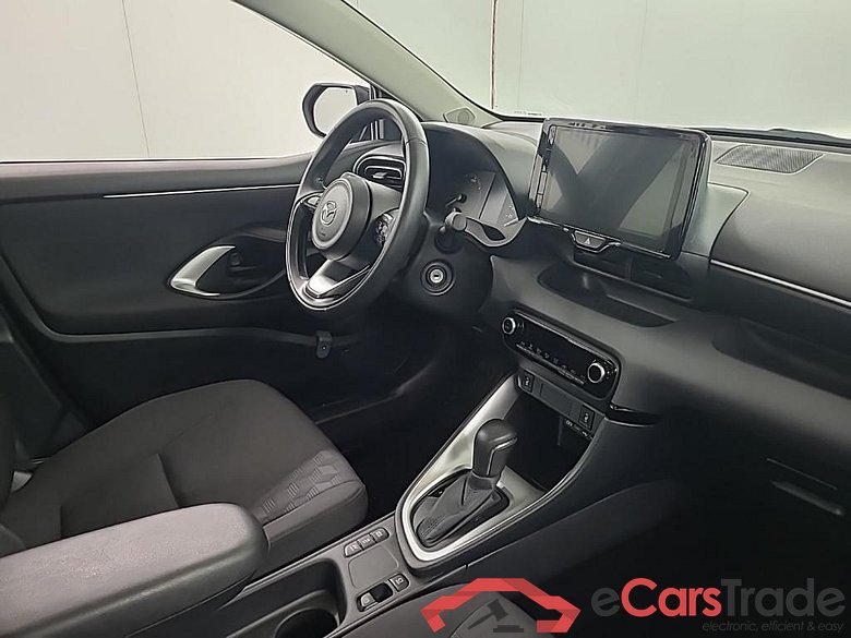 Mazda Mazda2 Hybride 116 Centre-line CVT automaat 5D 85kW #6