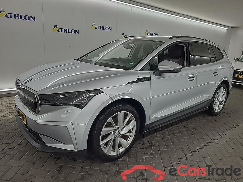 SKODA Enyaq iV 60 First Edition 5D 132kW Athlon Edition #1