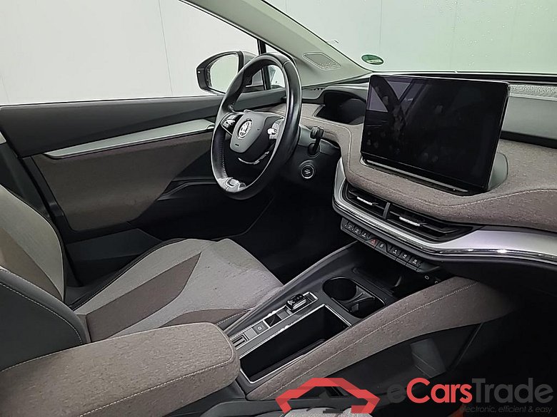 SKODA Enyaq iV 60 First Edition 5D 132kW Athlon Edition #6