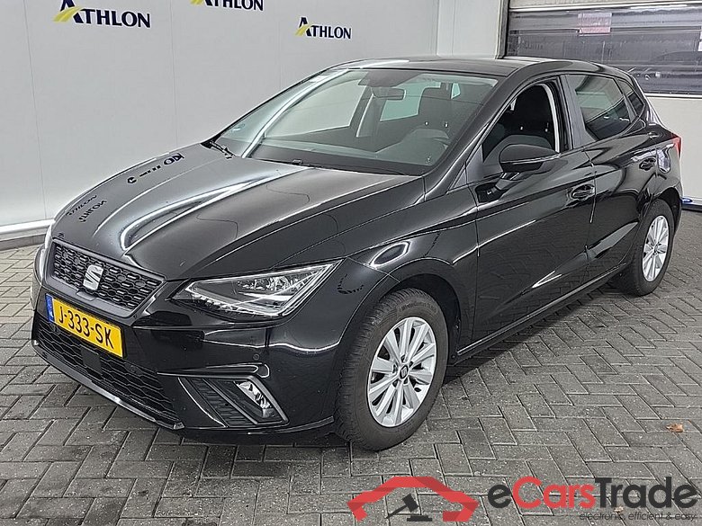 SEAT Ibiza 1.0 EcoTSI Style Limited Edition 5D 70kW