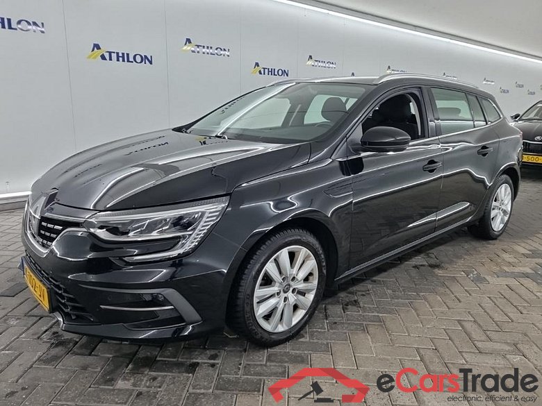 RENAULT Mégane Estate TCe 140 Business Zen 5D 103kW #1