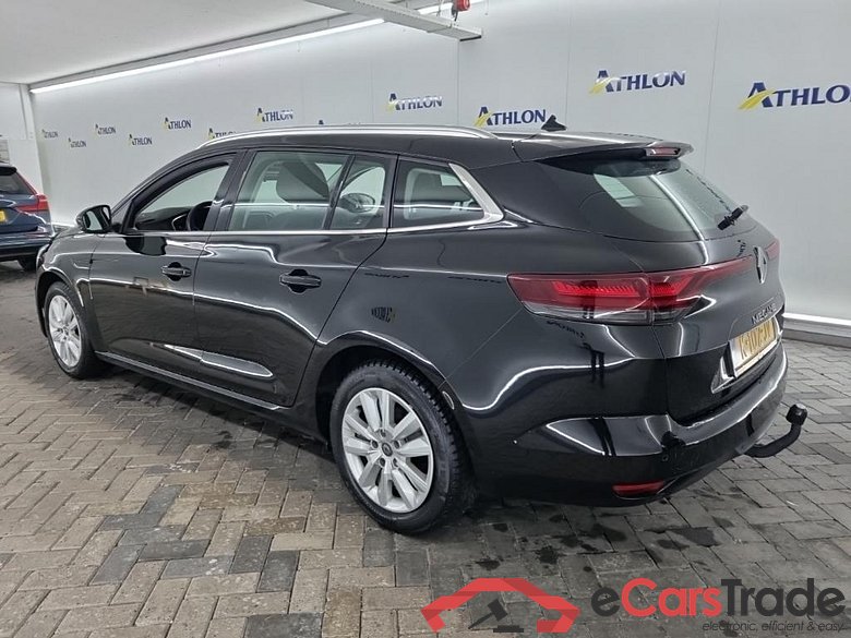 RENAULT Mégane Estate TCe 140 Business Zen 5D 103kW #4