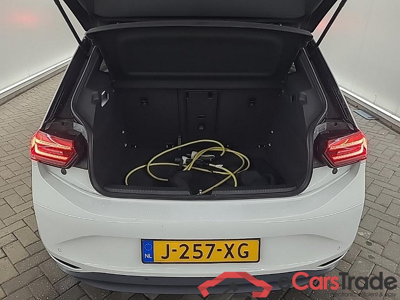 VOLKSWAGEN ID.3 58kWh 1st Plus auto 5D 150kW Athlon Edition #5
