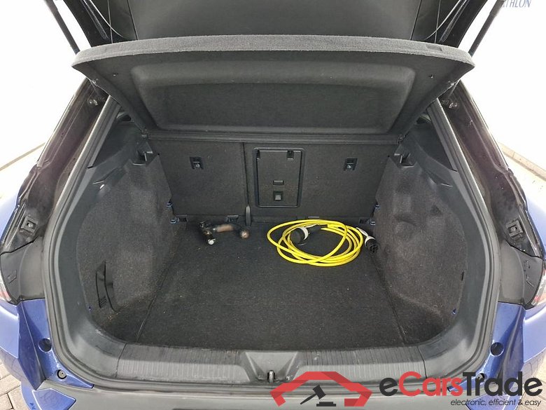 VOLKSWAGEN ID.4 77kWh 1ST Auto 5D 150kW #5