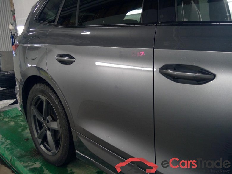 Enyaq iV80 RS 4x4 #5