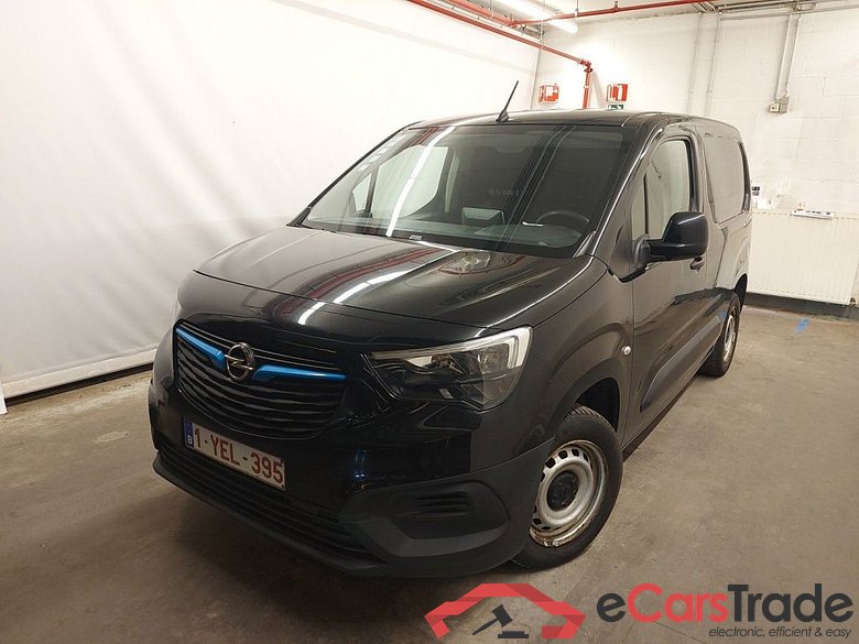 Opel Combo 1.5 Turbo 55kW 2.0T L1H1 Edition 4d #1