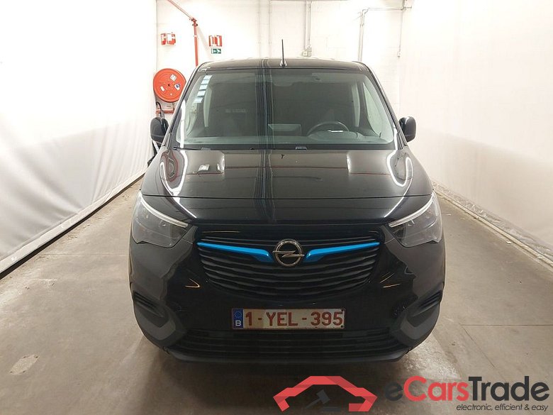 Opel Combo 1.5 Turbo 55kW 2.0T L1H1 Edition 4d #5