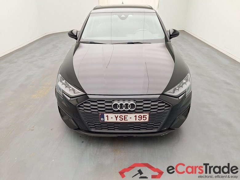 Audi, A3 SB '20, Audi A3 Sportback 1.0 30 TFSi 81kW 5d #1