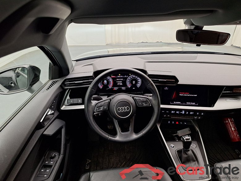 Audi, A3 SB '20, Audi A3 Sportback 1.0 30 TFSi 81kW 5d #5