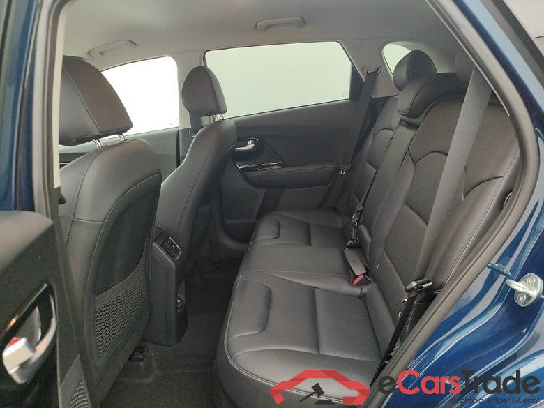 KIA Niro Business Line 1.6 GDi HEV 6DCT 5d #5