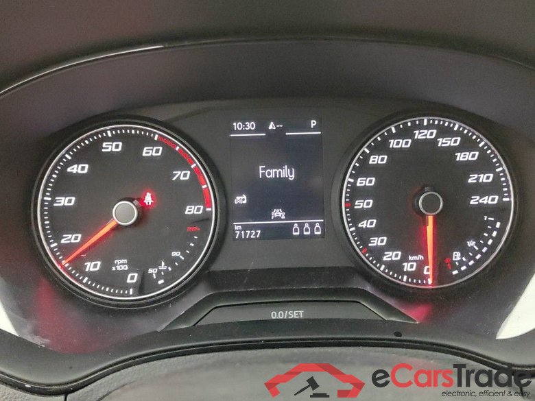 SEAT Arona 1.0 TSI 85kW DSG Move 5d #6