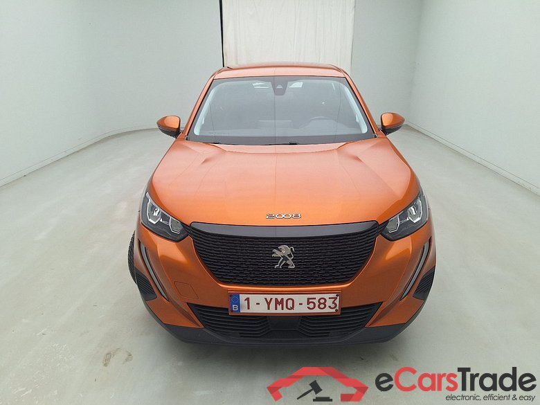 Peugeot, 2008 '19, Peugeot 2008 1.5 BlueHDi 75kW S&S Active 5d