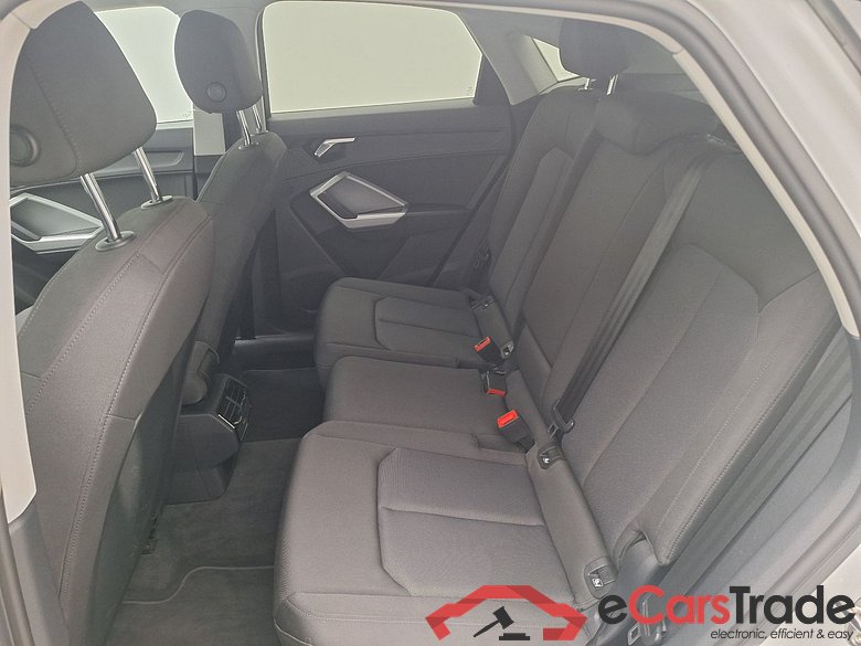 Audi, Q3 SB '19, Audi Q3 Sportback 35 TDI S tronic S Line Business #4