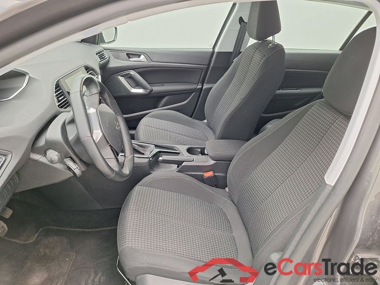 Peugeot, 308 FL'17, Peugeot 308 1.5 BlueHDi 100 DPF S&S Active 5d #3
