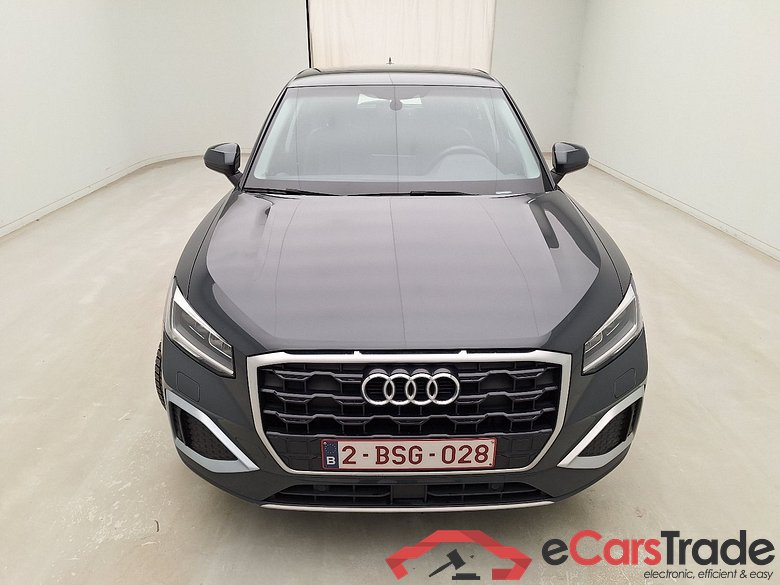 Audi, Q2 FL'20, Audi Q2 2.0 30 TDI 85kW S tr. Advanced Bus. Ed. 5d