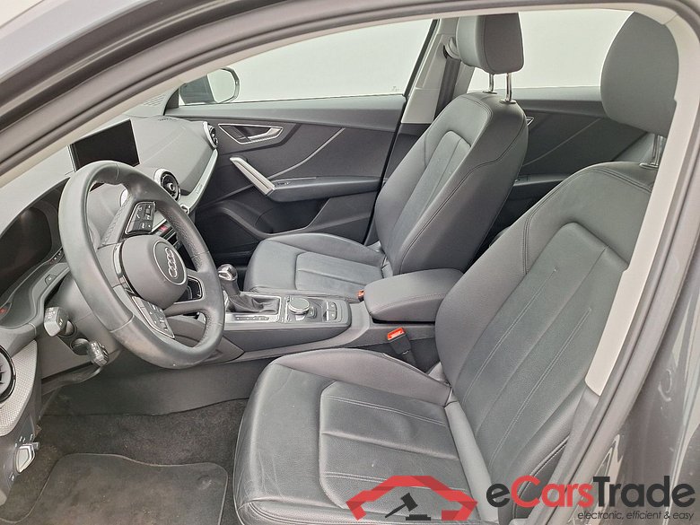 Audi, Q2 FL'20, Audi Q2 2.0 30 TDI 85kW S tr. Advanced Bus. Ed. 5d #3