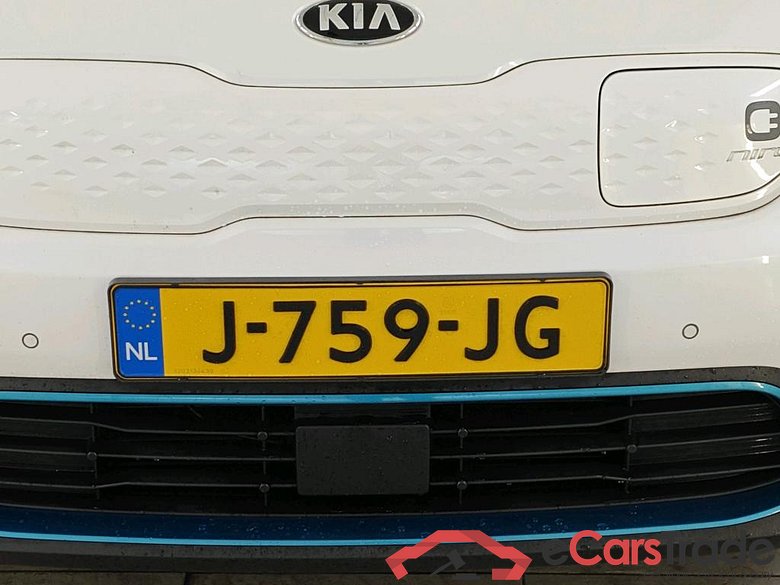 Kia e-Niro 64kWh ExecutiveLine 5d #5