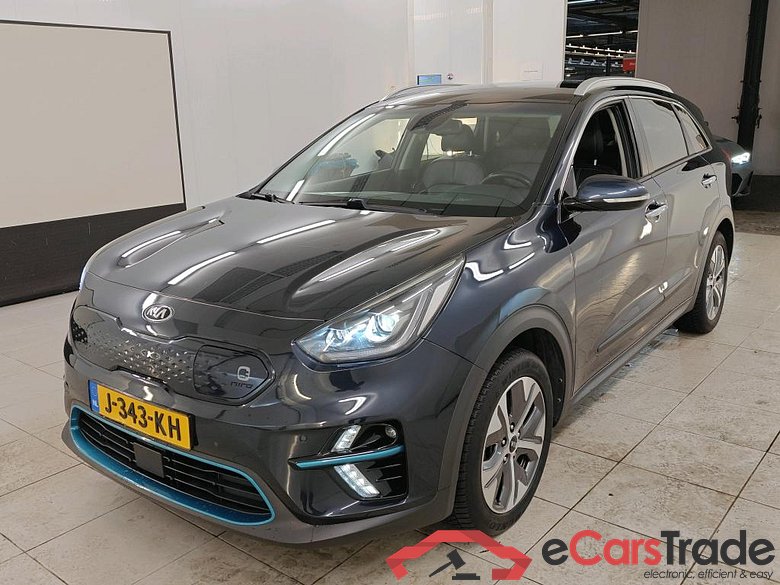Kia e-Niro 64kWh ExecutiveLine 5d #1