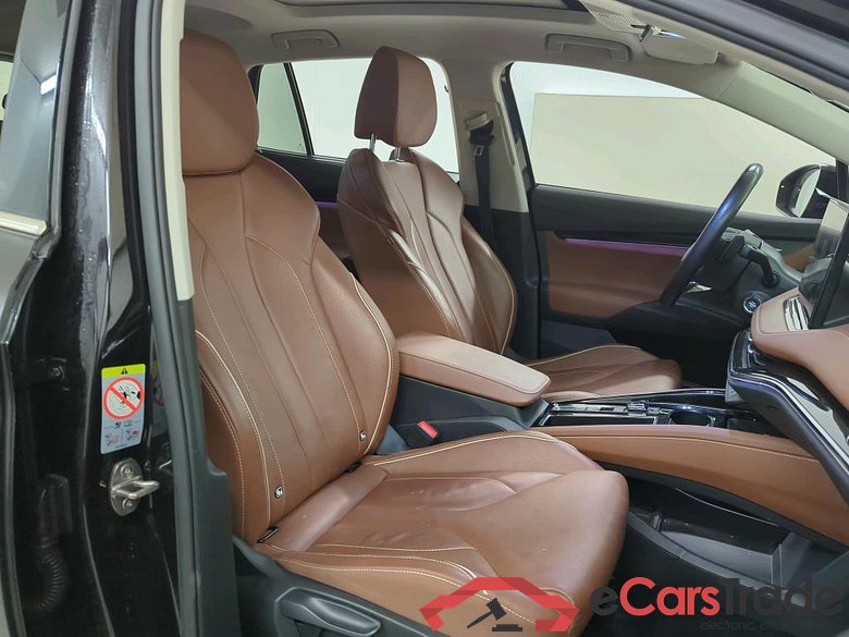 ŠKODA ENYAQ iV 80 Sport plus + Warmtepomp #3