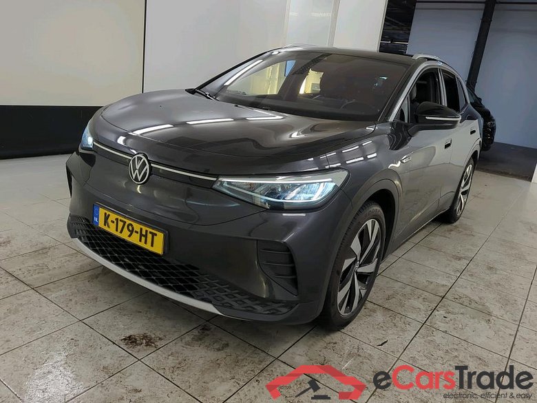 Volkswagen ID.4 77kWh 1ST Auto 5d