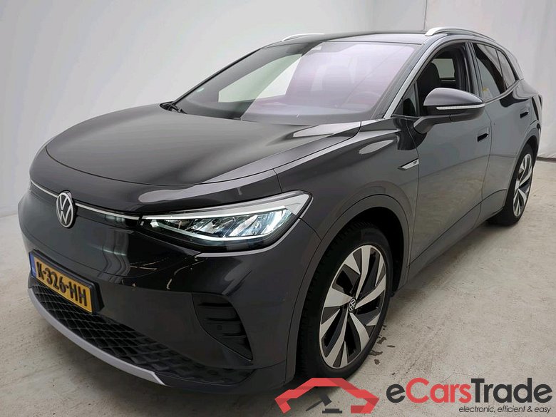 Volkswagen ID.4 77kWh 1ST Auto 5d