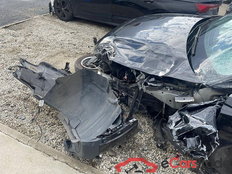 AUDI Q3 Audi Q3  Business edition 35 TDI  110(150) kW(pk) S tronic #1