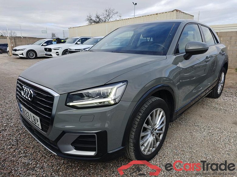 AUDI Q2 / 2016 / 5P / todoterreno Design 30 TFSI 85kW (116CV) #1