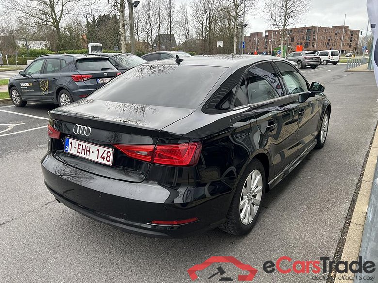 AUDI A3 Sedan Audi A3 Berline Attraction 1.6 TDI ultra  81(110) kW(pk) 6 versnellingen #4