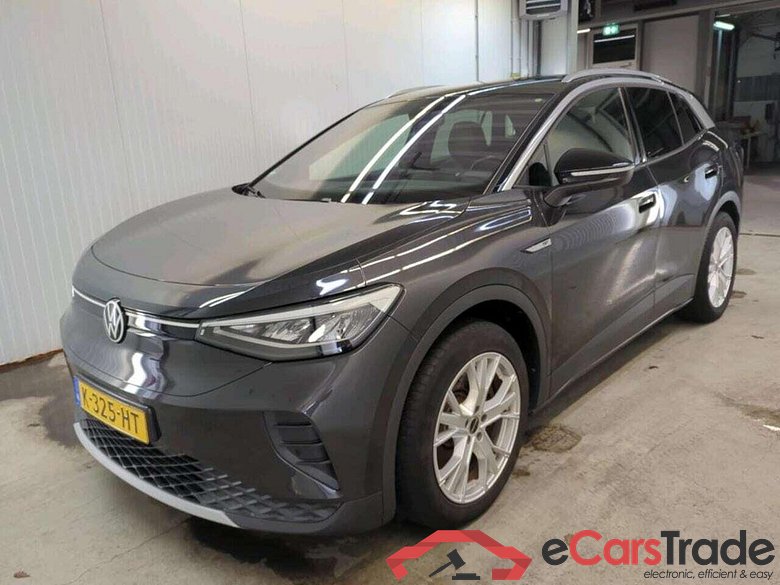 VOLKSWAGEN ID.4 First 77 kWh #1