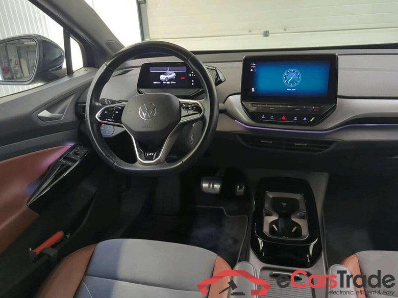 VOLKSWAGEN ID.4 First 77 kWh #3