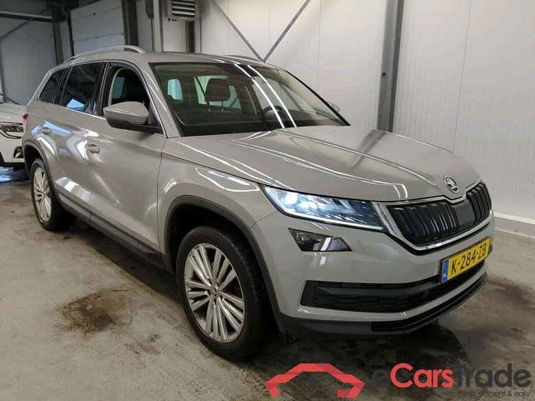 SKODA Kodiaq 1.5 TSI Bus. Ed. 7p. #5