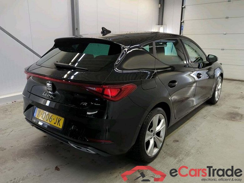 SEAT LEON 1.0 TSI FR L. Ed. #2