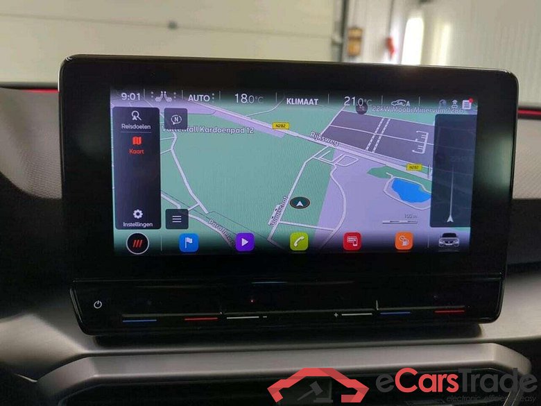 SEAT LEON 1.0 TSI FR L. Ed. #6