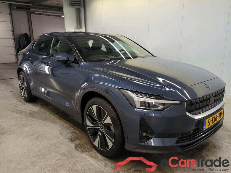 Polestar 2 LRSM 78 kWh #5