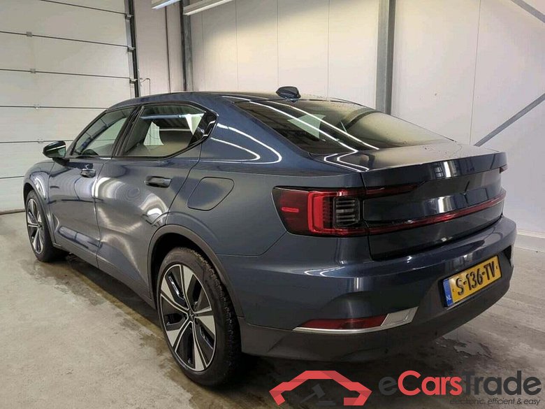 Polestar 2 LRSM 78 kWh #6