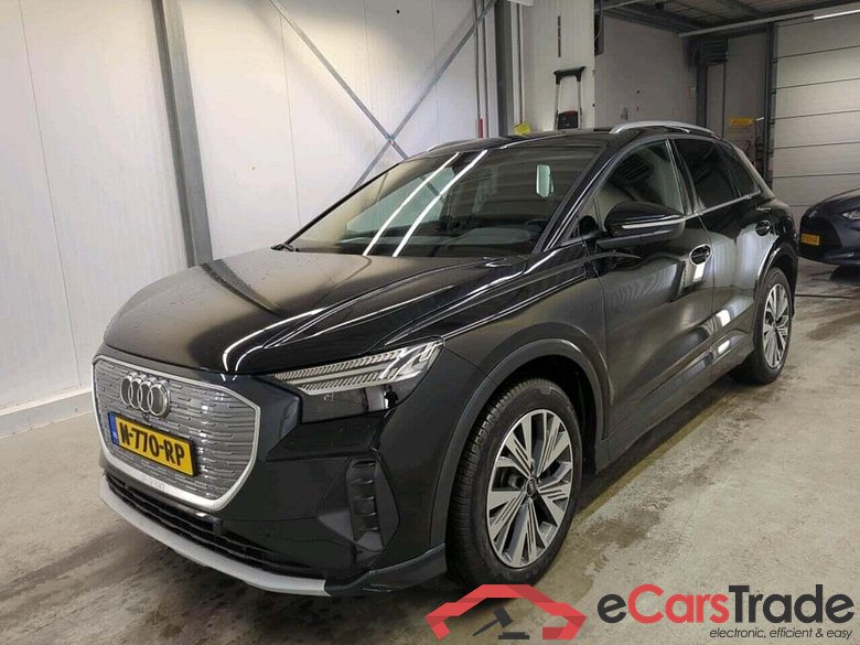 AUDI Q4 e-tron 40 L ed. Adv. 77 kWh