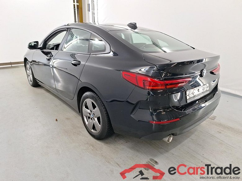 BMW 2 SERIES GRAN COUPE 1.5 216DA GRAN COUPE #3