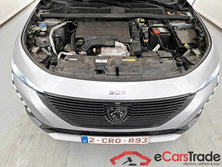 PEUGEOT 308 SW 1.2 PURETECH 81KW S-S ACTIVE PACK