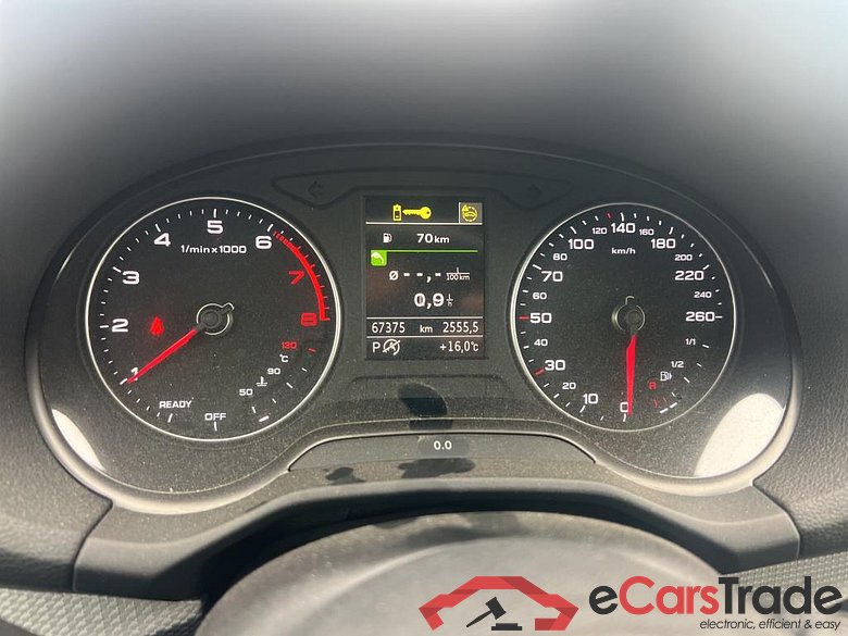 AUDI Q2 / 2020 / 5P / todoterreno Advanced 35 TFSI 110kW (150CV) S tronic (AC) #4