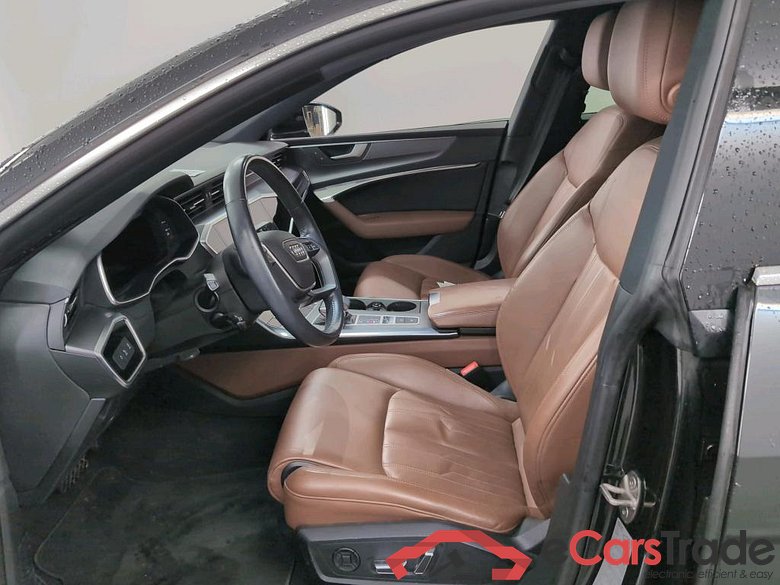 AUDI A7 SPORTBACK 2.0 40 TDI QUATTRO 4WD S TRONIC #5