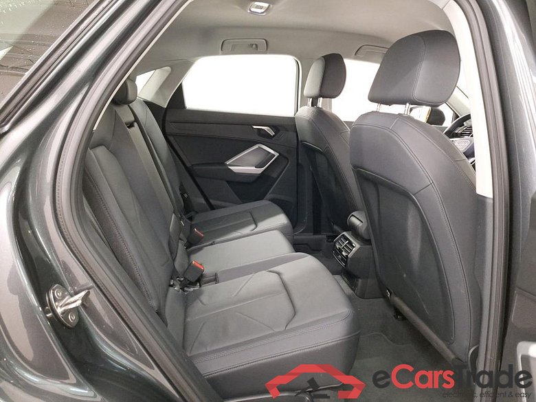 AUDI Q3 SPORTBACK 2.0 35 TDI S TRONIC S LINE BUSINESS ED #6