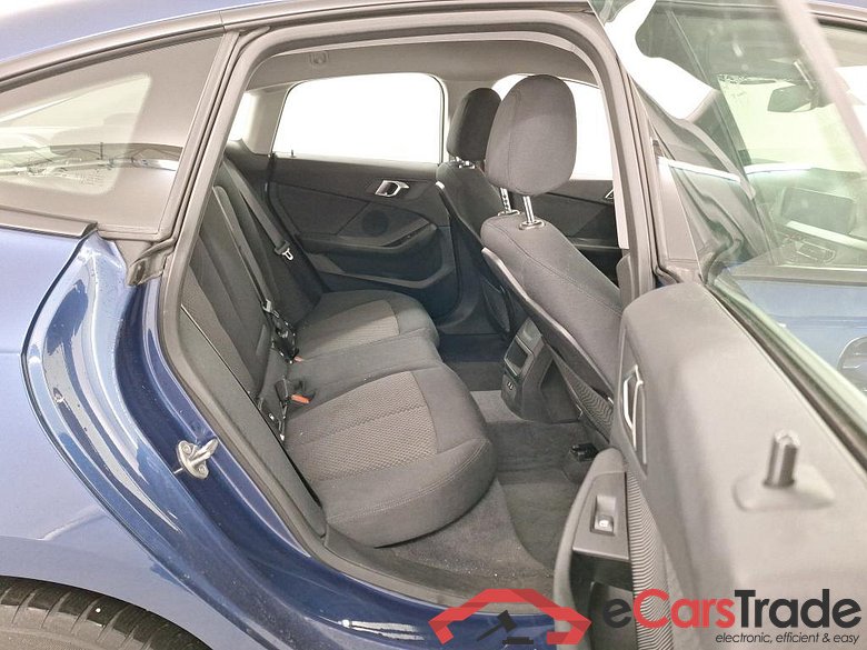 BMW 2 SERIES GRAN COUPE 1.5 216DA GRAN COUPE #6